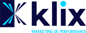 Logo Agência Klix